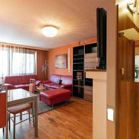 Zentrales Apartment In U-Bahn Naehe & Hauptbahnhof فيينا المظهر الخارجي الصورة