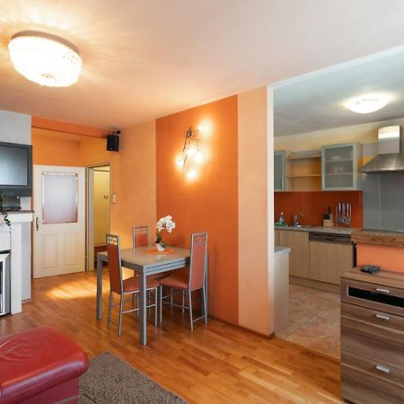 Zentrales Apartment In U-Bahn Naehe & Hauptbahnhof فيينا المظهر الخارجي الصورة