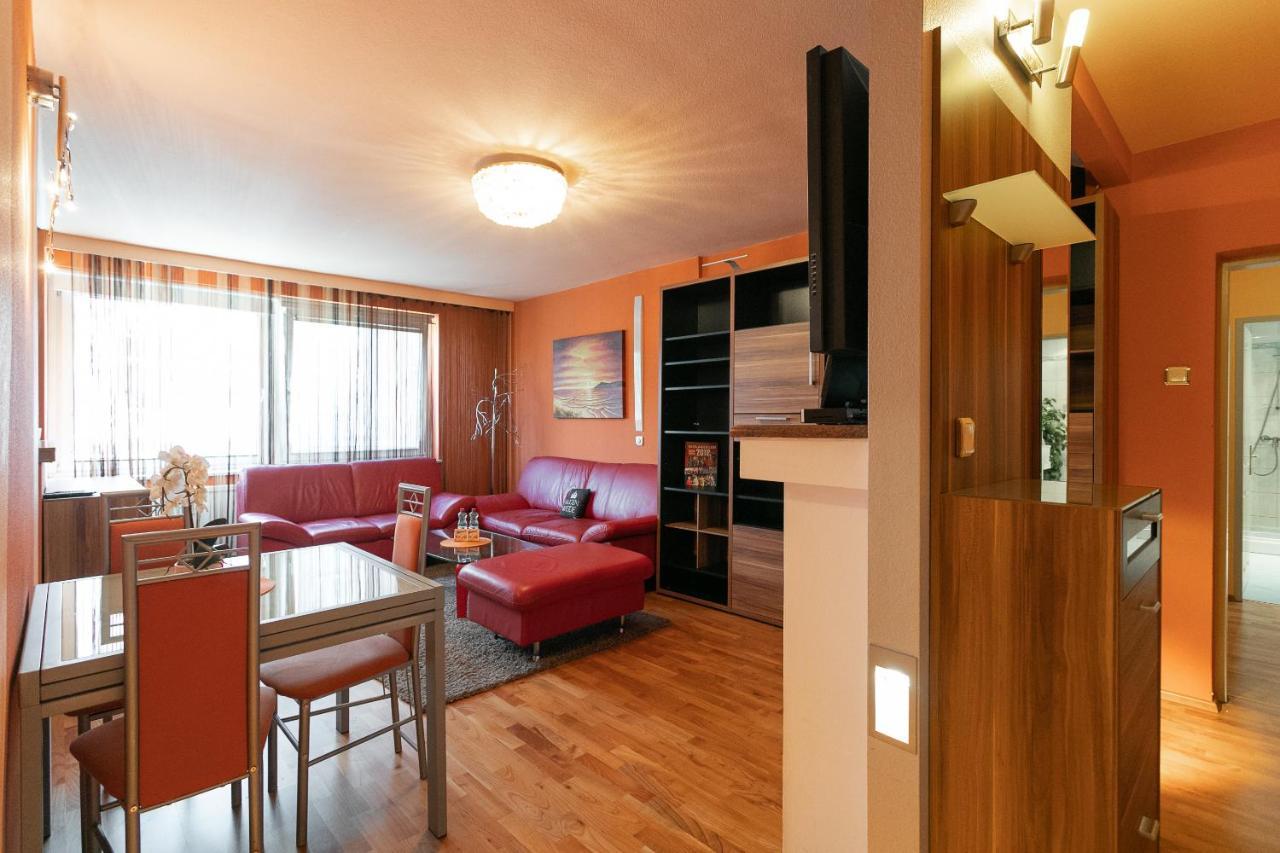Zentrales Apartment In U-Bahn Naehe & Hauptbahnhof فيينا المظهر الخارجي الصورة