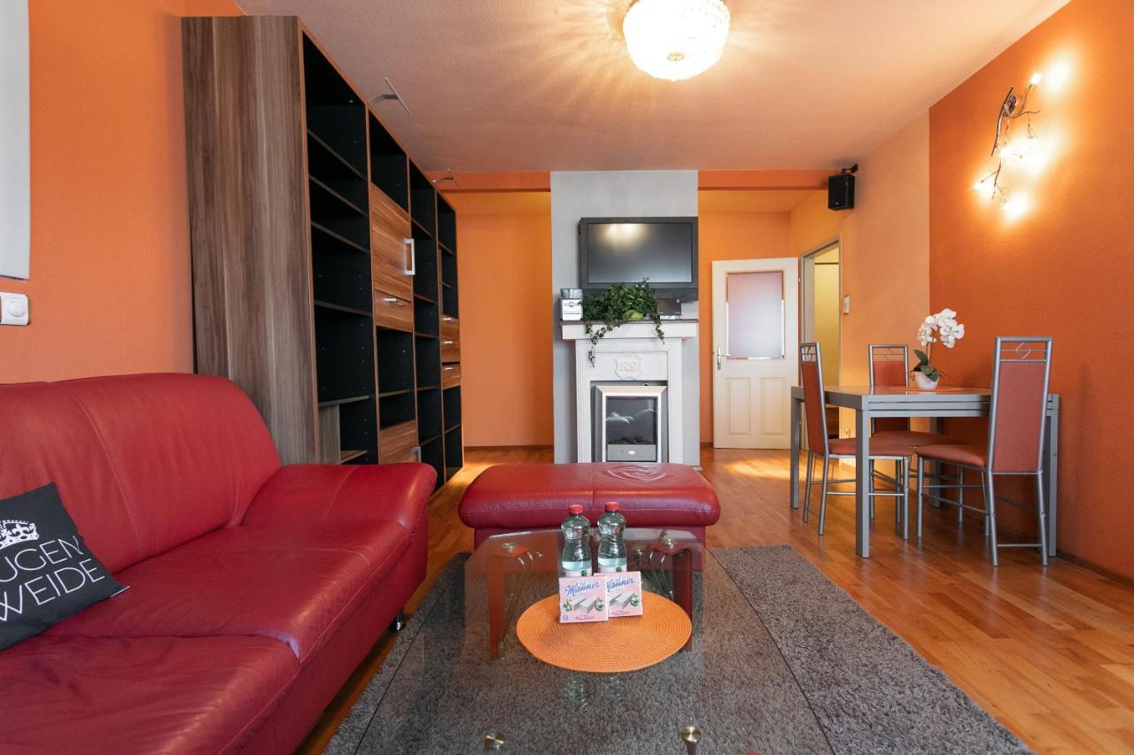 Zentrales Apartment In U-Bahn Naehe & Hauptbahnhof فيينا المظهر الخارجي الصورة