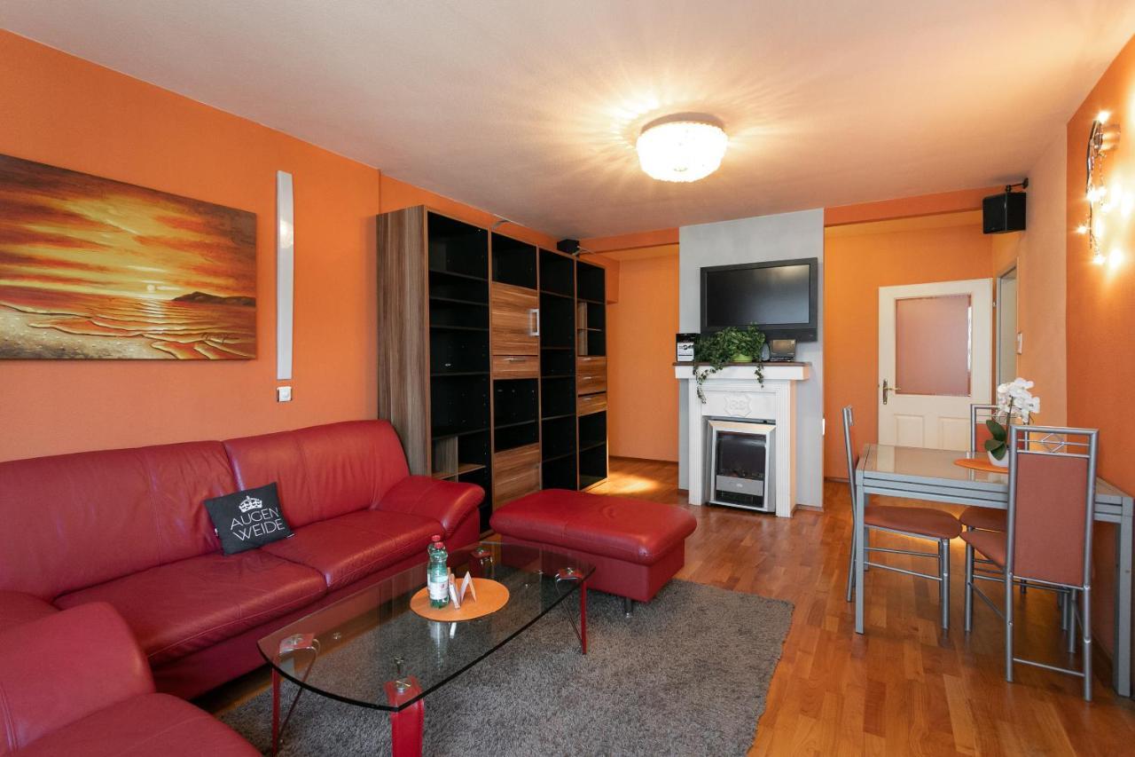 Zentrales Apartment In U-Bahn Naehe & Hauptbahnhof فيينا المظهر الخارجي الصورة