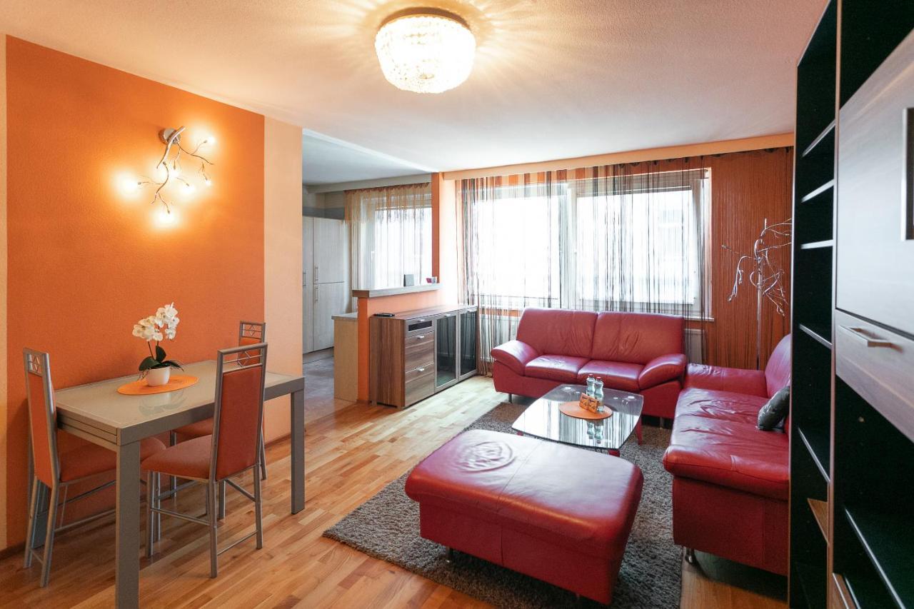 Zentrales Apartment In U-Bahn Nahe & Hauptbahnhof فيينا المظهر الخارجي الصورة