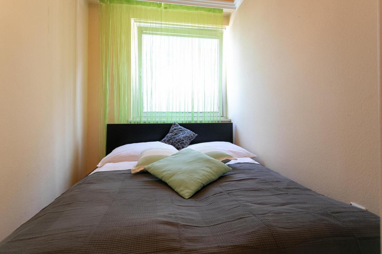Zentrales Apartment In U-Bahn Naehe & Hauptbahnhof فيينا المظهر الخارجي الصورة