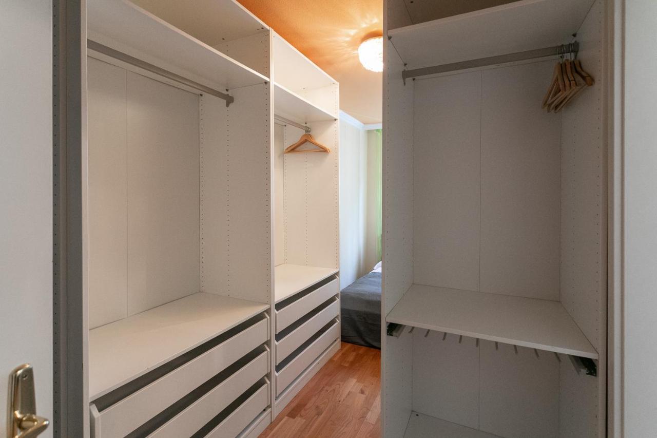 Zentrales Apartment In U-Bahn Naehe & Hauptbahnhof فيينا المظهر الخارجي الصورة