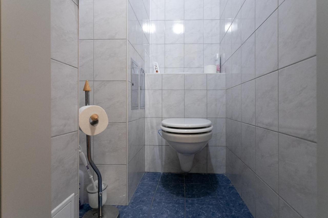 Zentrales Apartment In U-Bahn Naehe & Hauptbahnhof فيينا المظهر الخارجي الصورة