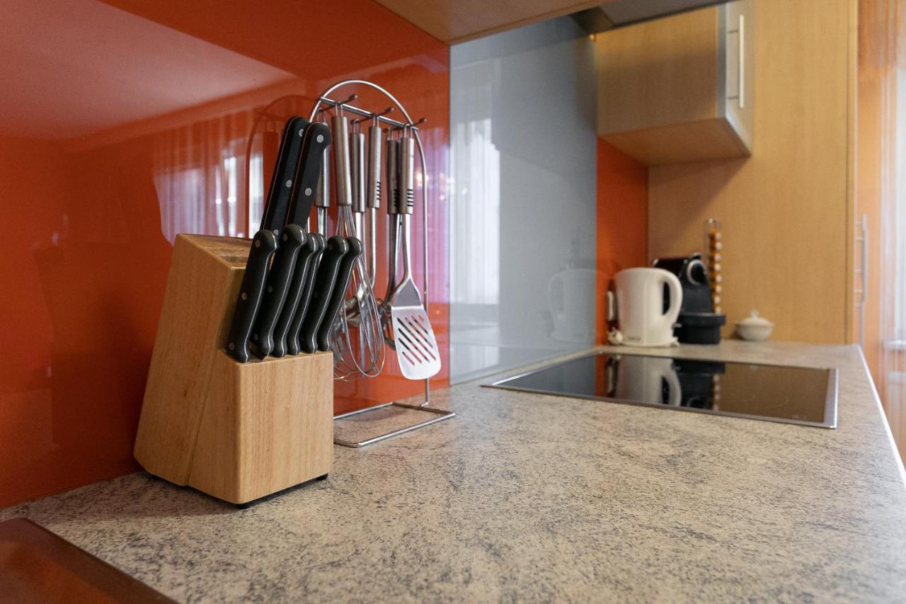 Zentrales Apartment In U-Bahn Naehe & Hauptbahnhof فيينا المظهر الخارجي الصورة